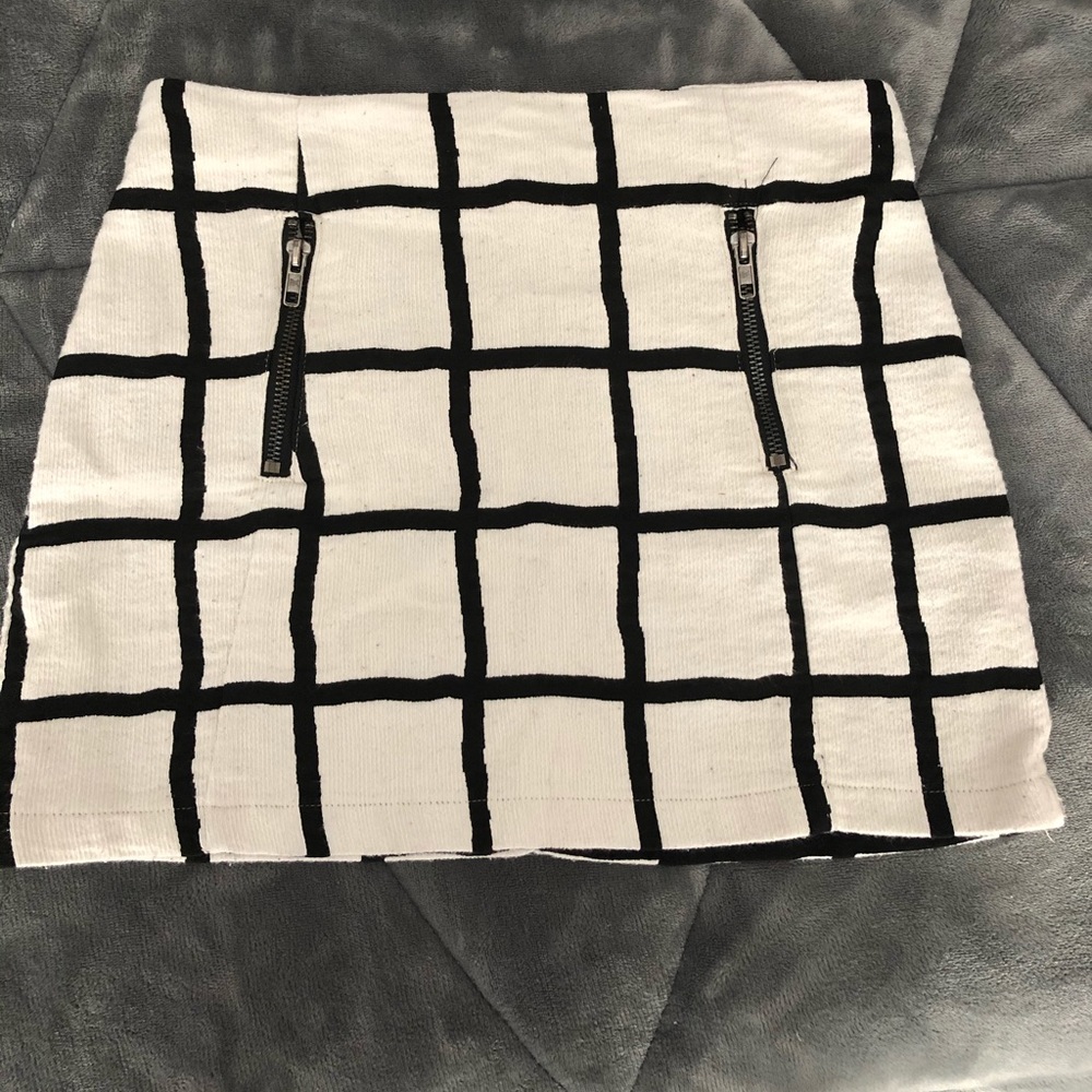 Topshop Skirt Size 4